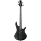 Ibanez GSRM20B-WK E-Basse Wheathered Black Starter Set