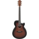 Ibanez AEG74-MHS Mahogany Sunburst
