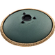 Meinl Sonic Energy OSTD4DGE Tongue Drum 16" F#-Moll Dunkelgrün 