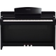 Yamaha CSP 275 PE Digitalpiano schwarz hochglanz