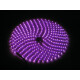 Eurolite RUBBERLIGHT RL1-230V Violett/Pink 5m