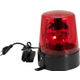 Eurolite LED Gyrophare DE-1 Rouge