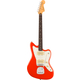 Fender Player II Jazzmaster Coral Red