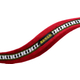 Zupan Strap "Ergoline", Piano/Red