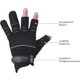Stagecaptain RGL-2F Rigger Handschoenen Maat M 3x Set