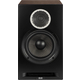 Elac Debut Reference DBR62 Paire Noir/Bois