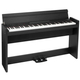 Korg LP-380U RWBK Digitalpiano Rozenhout/Zwart Home Set