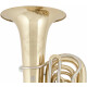 Cerveny CBB 686-4B Symphonia 3 Bb-Tuba