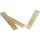 AW Woodwinds 429 Anches Pour Clarinette Basse Allemande (2,5) Pack De 5