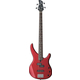 Yamaha TRBX174 E-Bass Red Metallic Starter Set