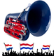 Classic Cantabile KT-30NL MardiBrass Kunststoff Niederlande-Tuba