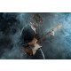 Rocktile Vinstage ST-BBHSB Electric Guitar Sunburst