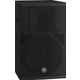 Enceinte Active Yamaha DHR12 12" avec Pied Inclus