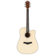 Rocktile WSD-101C NT Set Débutant Guitare Western