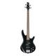 Ibanez GSR200-BK Black Gigbag Set