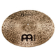 Set Crash Meinl Byzance Dark De 16" Incl. Soporte Recto Para Platillos