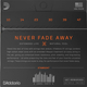 D'Addario XTABR1047 XT Extra Light