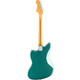Fender American Professional Classic Jazzmaster Faded Sherwood Green Metallic 