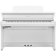 Yamaha CLP-875 WH Digitalpiano Wit