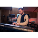 Yamaha Montage M6 Synthesizer