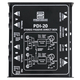 Pronomic PDI-20 passive Stereo-DI-Box