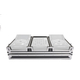 Magma Multi-Format Case Player/Mixer-Set