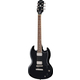 Epiphone SG Tribute Ebony