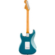 Fender Vintera III Late 60s Stratocaster Ocean Turquoise