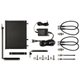 Shure BLX14RE/SM31 S8 Headset Draadloos Systeem
