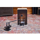 Pedal Profesional Meinl TMCP-2 Para Cajón