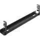 my wall HZ45-2L Schreibtisch-Kabelmanagement