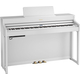 Roland HP702-WH Digitalpiano Weiß matt