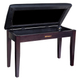 Roland RPB-D100RW Duet Piano Bench Rosewood