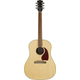 Gibson J-45 Studio Walnut Satin Back Antique Natural