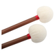 XDrum TB43 Paukenstokken Bamboe Vilt Paar