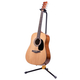 Soporte Para Guitarras Hercules HCGS-412B+