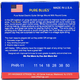 DR Strings Pure Blues PHR-11 Heavy 11-50