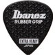 Ibanez PPA16XRG-BK Grip Wizard Series Rubber Extra Heavy
