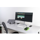 Pronomic Mini4 4-Kanal USB-Mischpult