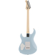 Yamaha Pacifica 112VM RL IB E-Gitarre Ice Blue Gigbag Set