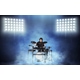 XDrum DD-650 PLUS Mesh E-Drum Kit