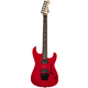 Charvel Pro-Mod San Dimas Style 1 HH FR RW Satin Ferrari Red
