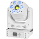 Eurolite LED TMH-H90 Hybrid Moving-Head Spot/Wash COB Weiß