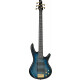 Ibanez GSR205PC-TMU Transparent Marine Burst