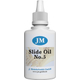 Huile JM Slide Oil 5 Synthetic Zugöl Synthétique avec Embout Aiguille