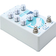 Crazy Tube Circuits White Whale Junior