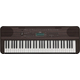 Yamaha PSR-E360 DW Keyboard Dark Walnut Set