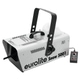 Set Machine à Neige Eurolite Snow 5001 incl. Fluide Neige 5L