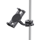 K&M 19764 Smartphone-/Tablet-Halter
