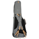 Ortega Deluxe Gigbag E-Gitarre Grau